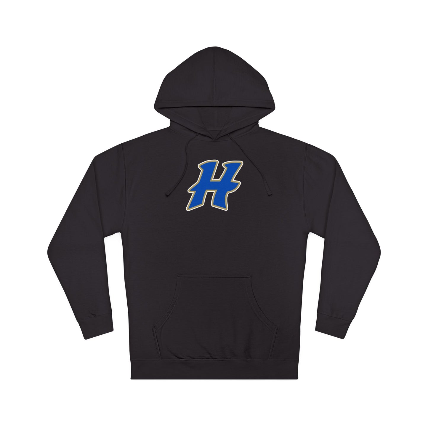 Midweight Pullover Hoodie