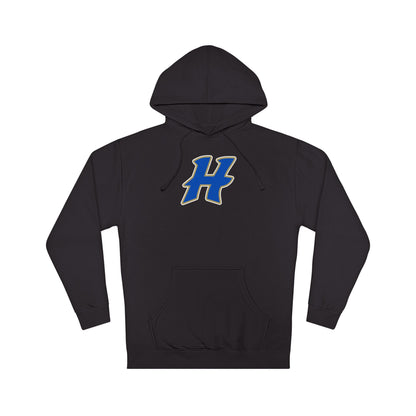 Midweight Pullover Hoodie