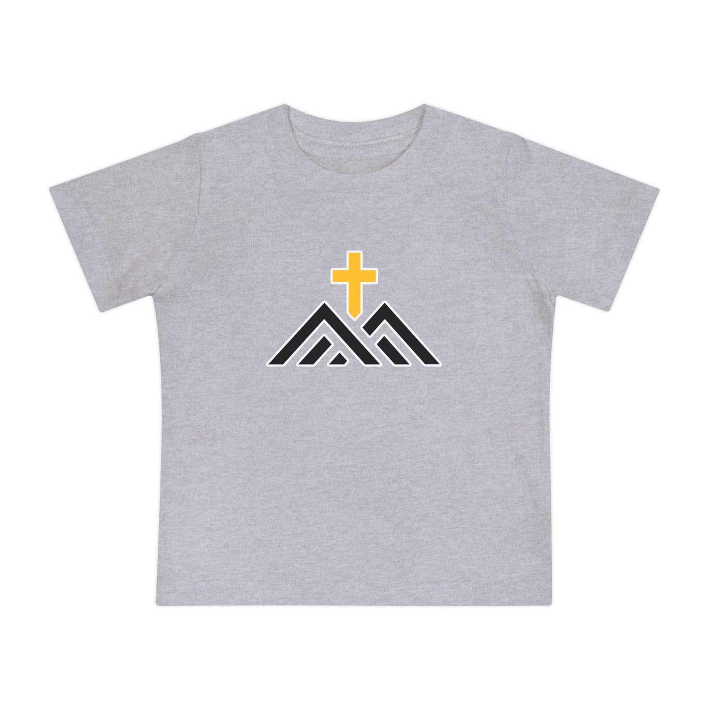 Baby Short Sleeve Tee