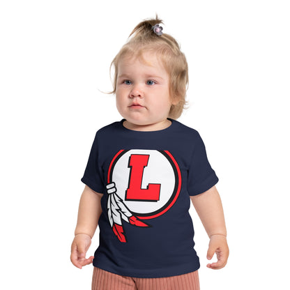 Baby Short Sleeve Tee