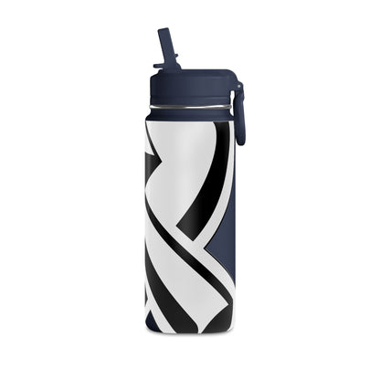 Mini Water Bottle, 20oz