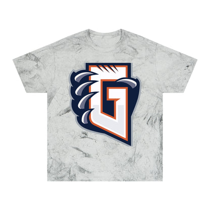 Color Blast School Spirit Tee