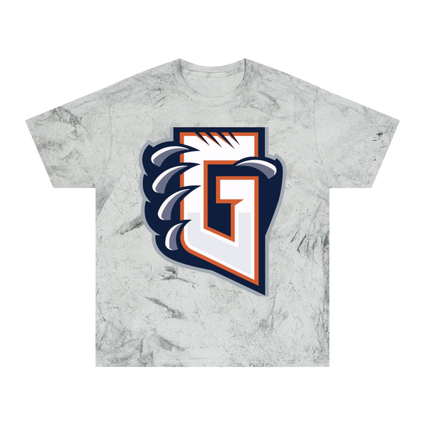 Color Blast School Spirit Tee