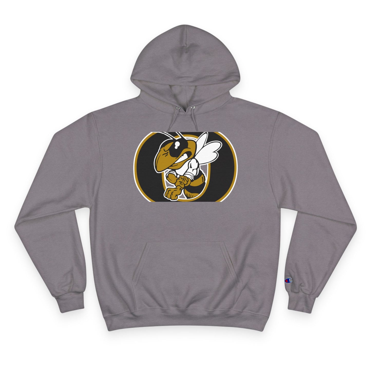 Champion Powerblend Fleece Pullover Hoodie