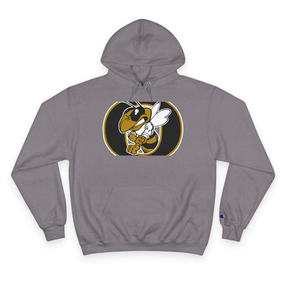 Champion Powerblend Fleece Pullover Hoodie