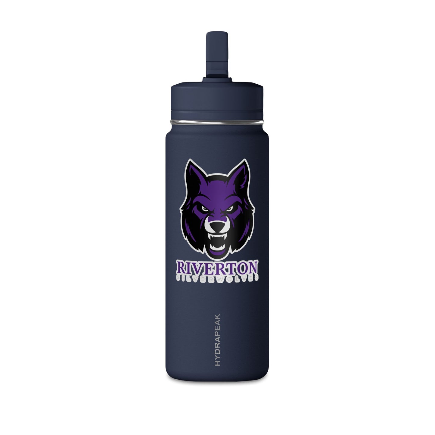 Mini Water Bottle, 20oz
