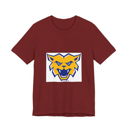 Jersey Short Sleeve Tee