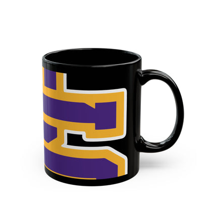 Black Team Mug (11oz/15oz)