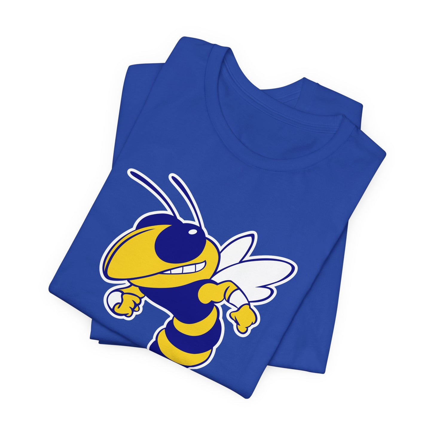 Jersey Short Sleeve Tee