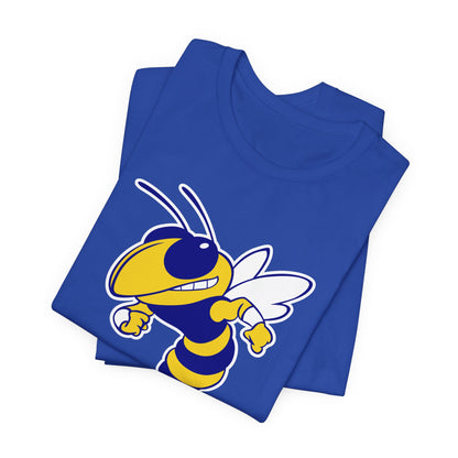 Jersey Short Sleeve Tee