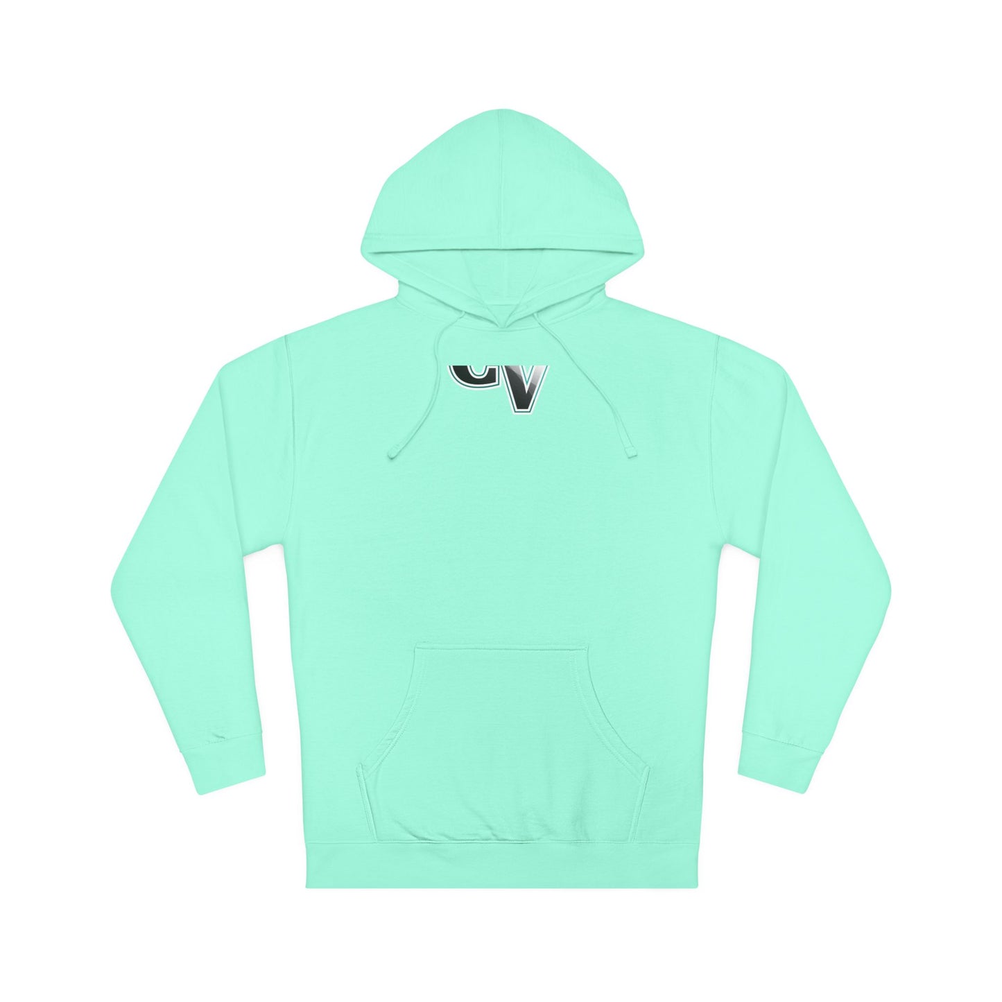 Midweight Pullover Hoodie