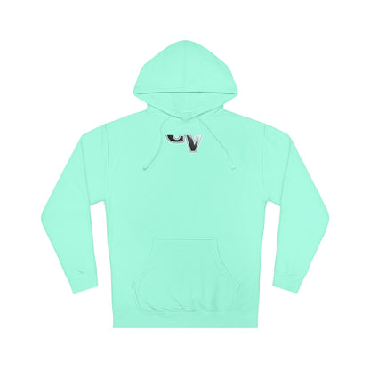 Midweight Pullover Hoodie