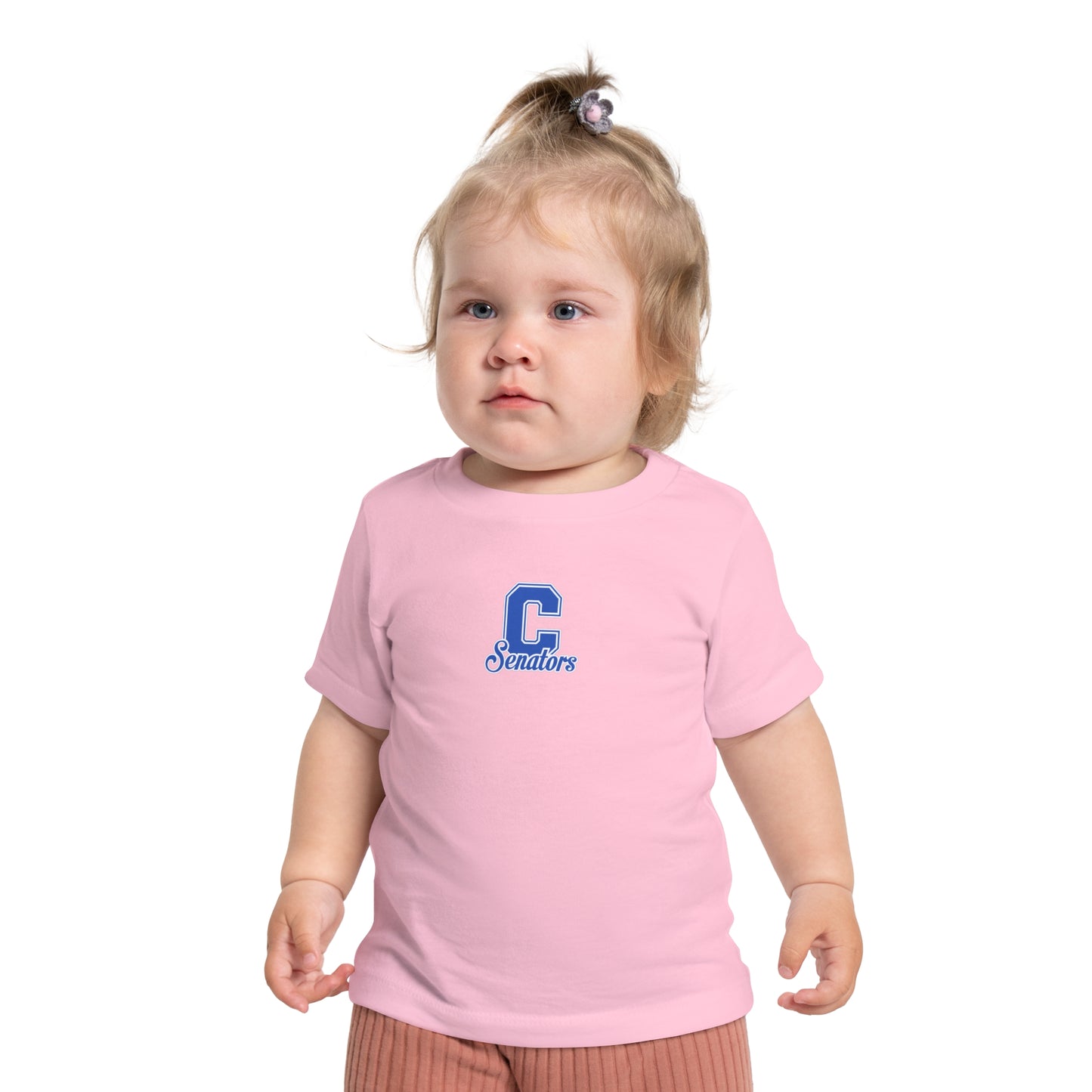 Baby Short Sleeve Tee