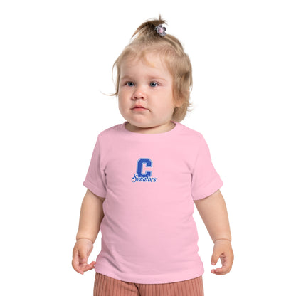 Baby Short Sleeve Tee