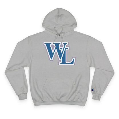Champion Powerblend Fleece Pullover Hoodie
