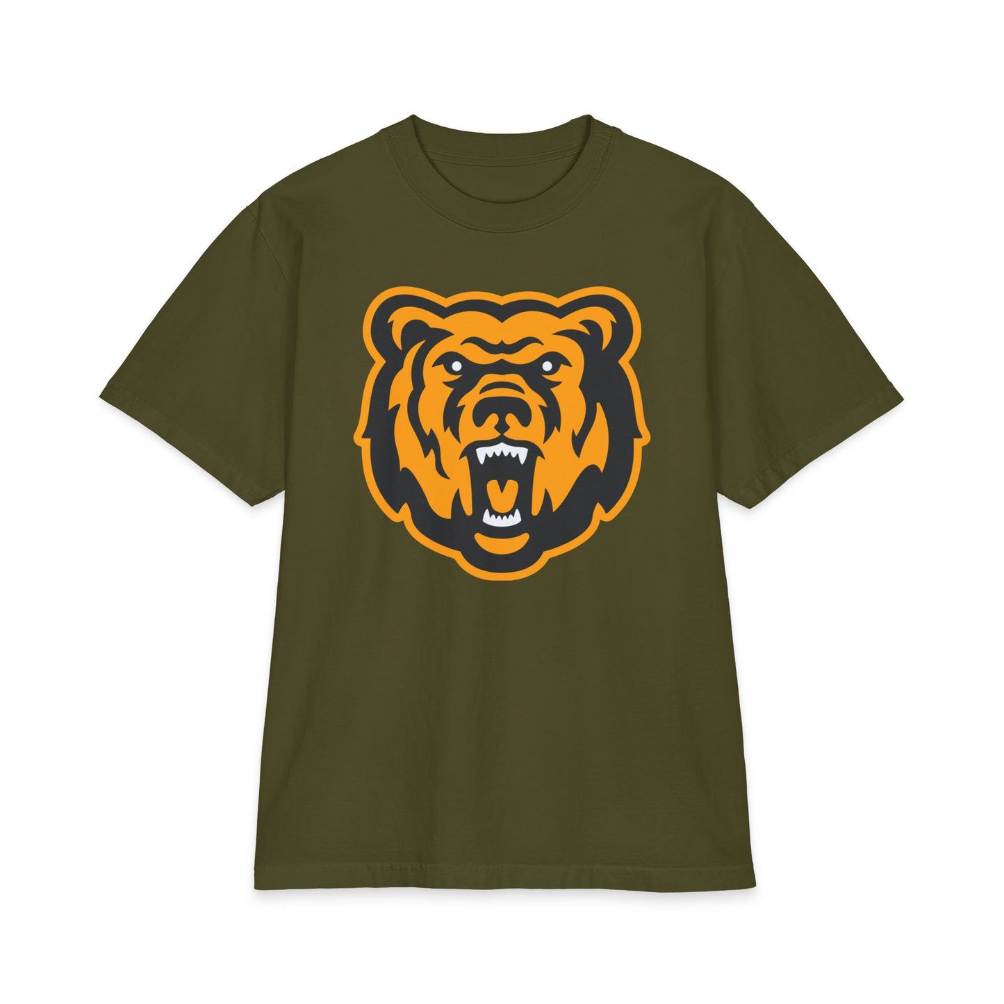 Max Heavyweight Short Sleeve Tee