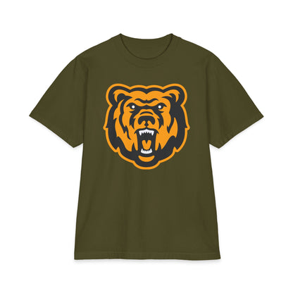 Max Heavyweight Short Sleeve Tee