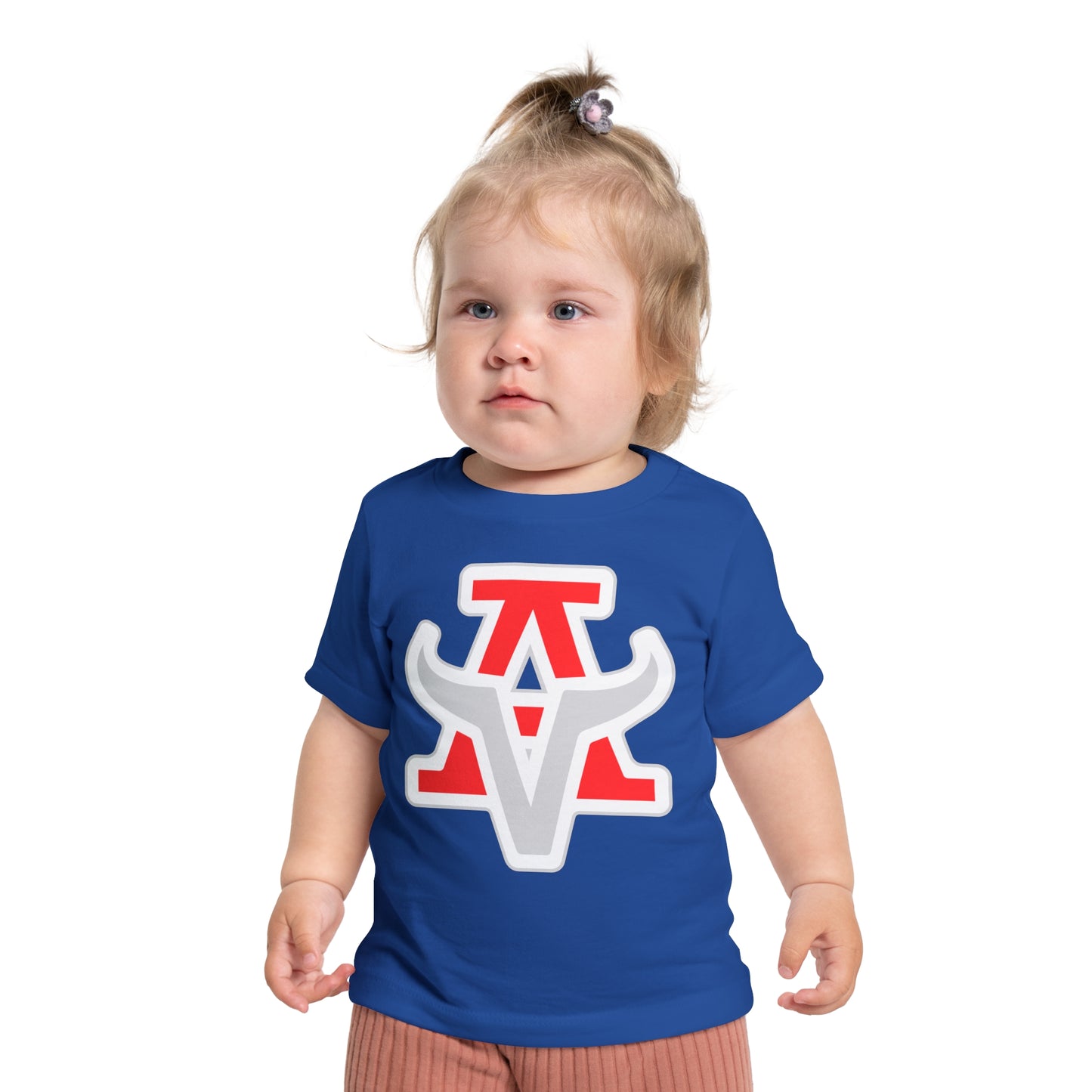 Baby Short Sleeve Tee