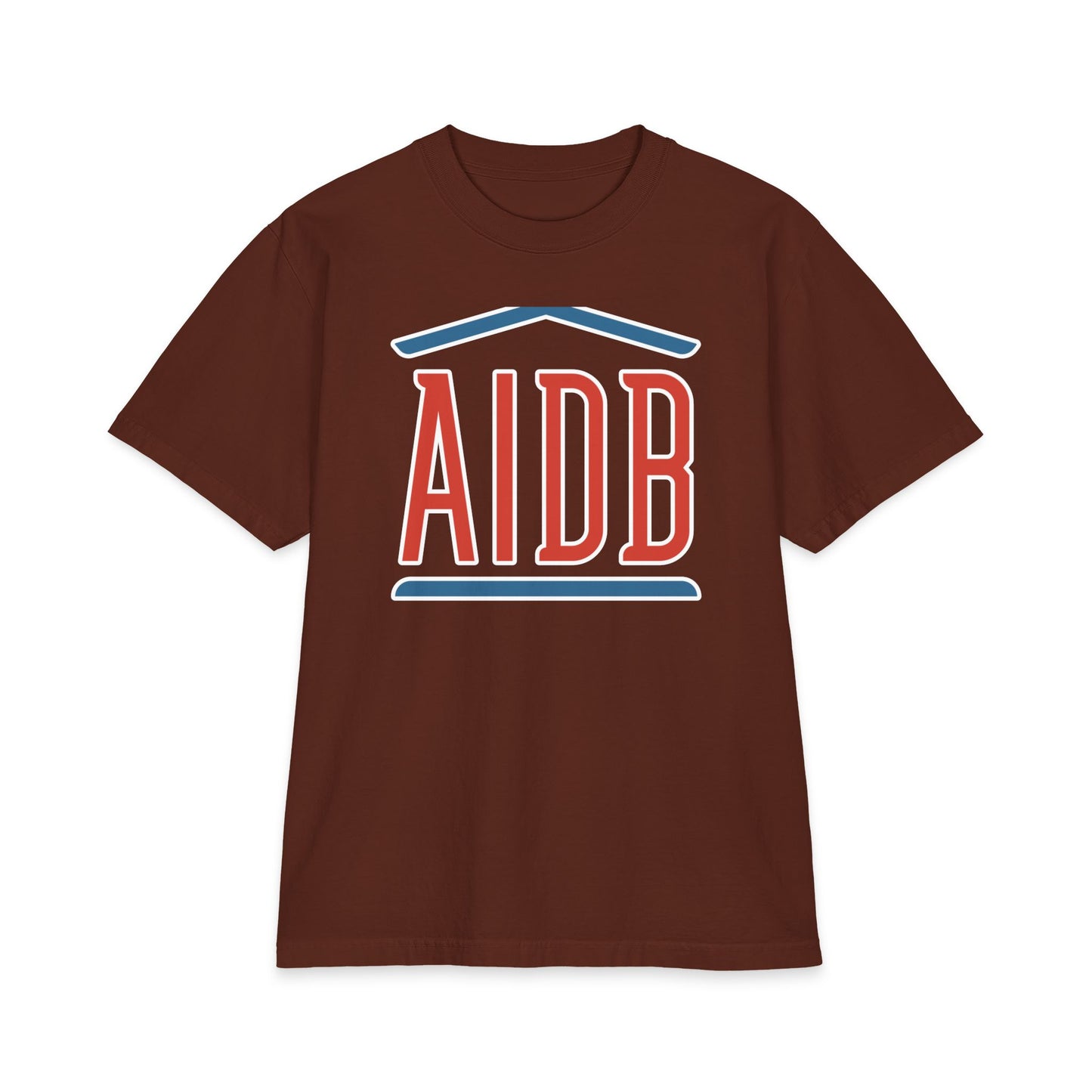 Max Heavyweight Short Sleeve Tee