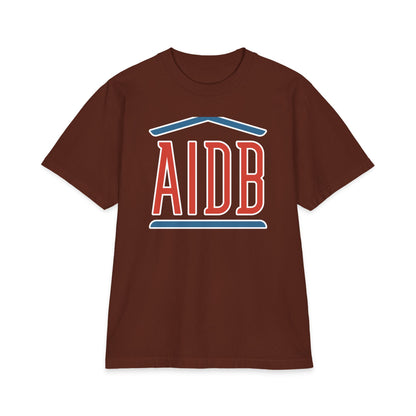 Max Heavyweight Short Sleeve Tee