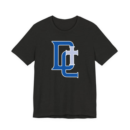 Jersey Short Sleeve Tee