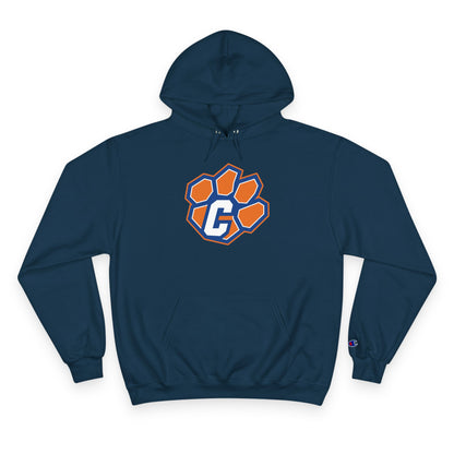 Champion Powerblend Fleece Pullover Hoodie