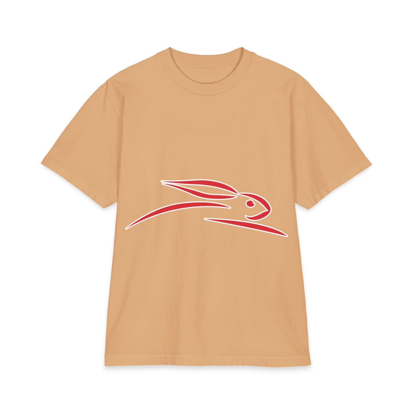 Max Heavyweight Short Sleeve Tee