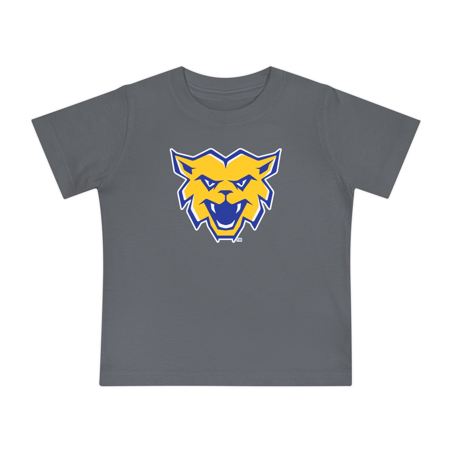 Baby Short Sleeve Tee