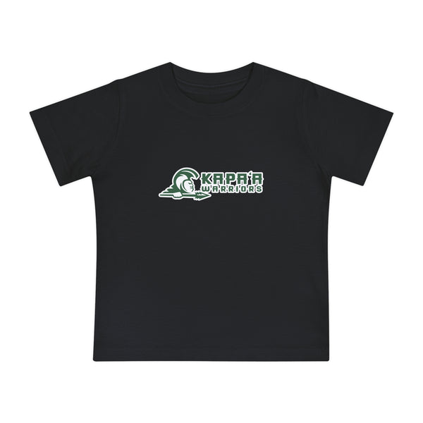 Baby Short Sleeve Tee