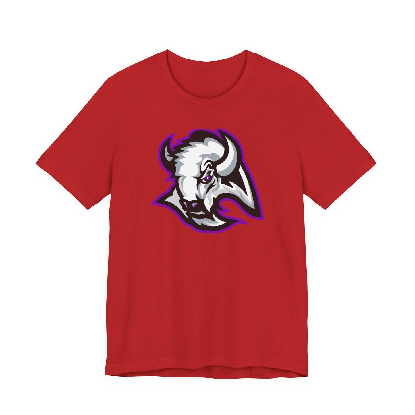 Jersey Short Sleeve Tee