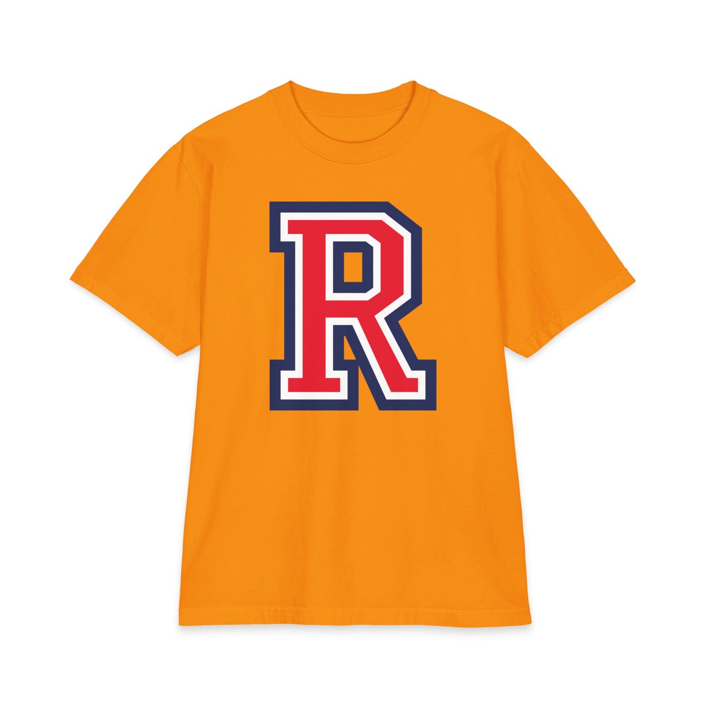 Max Heavyweight Short Sleeve Tee