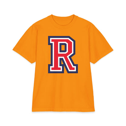 Max Heavyweight Short Sleeve Tee