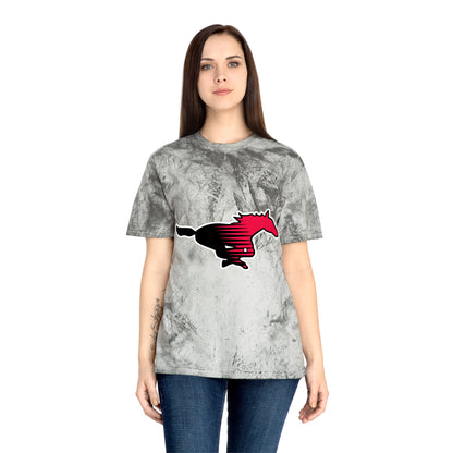 Color Blast School Spirit Tee