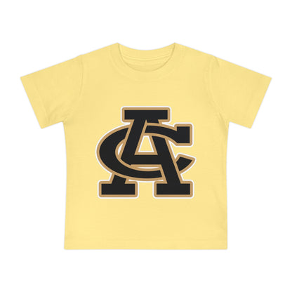 Baby Short Sleeve Tee