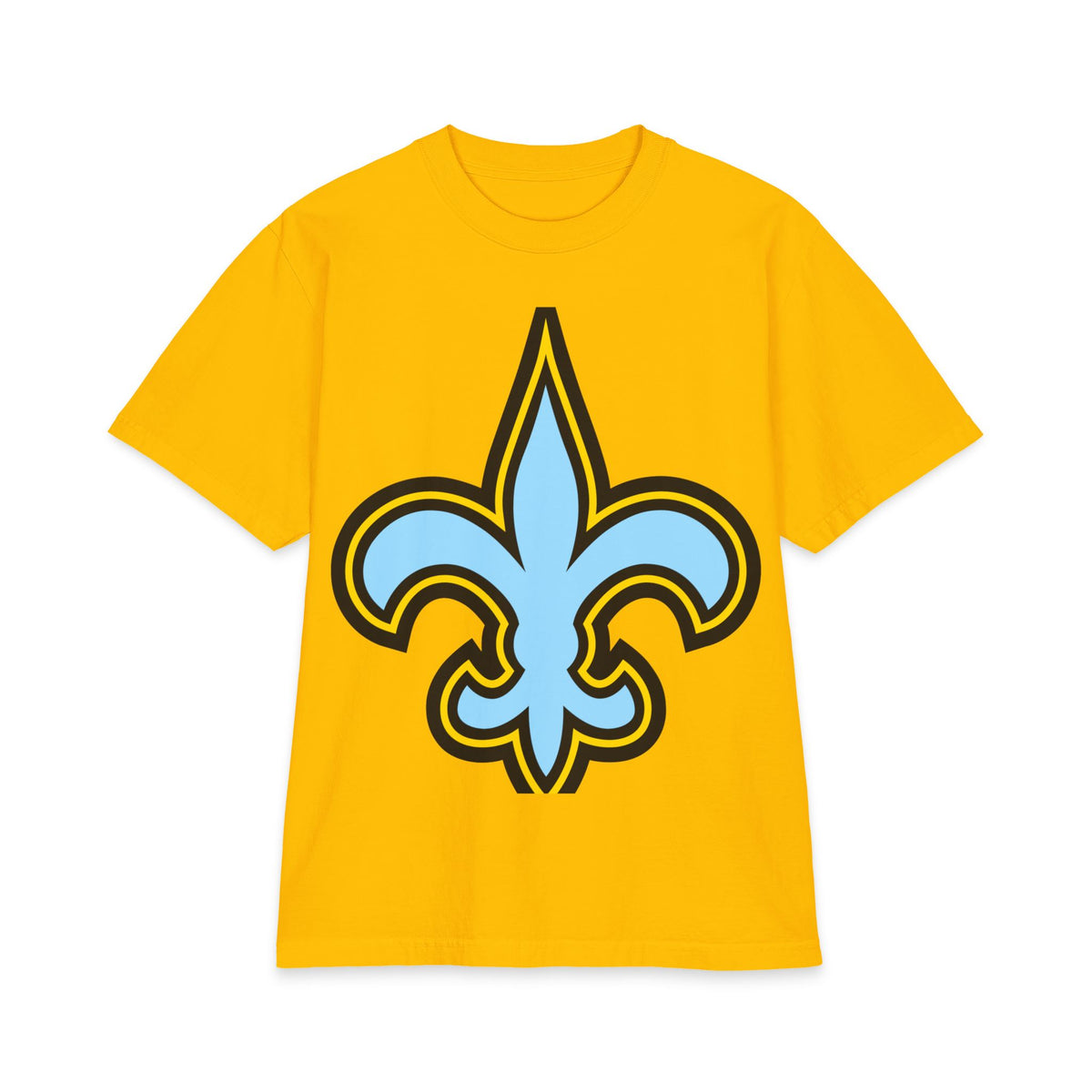 Max Heavyweight Short Sleeve Tee