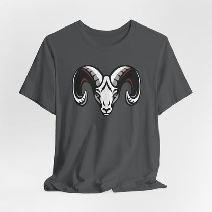 Jersey Short Sleeve Tee