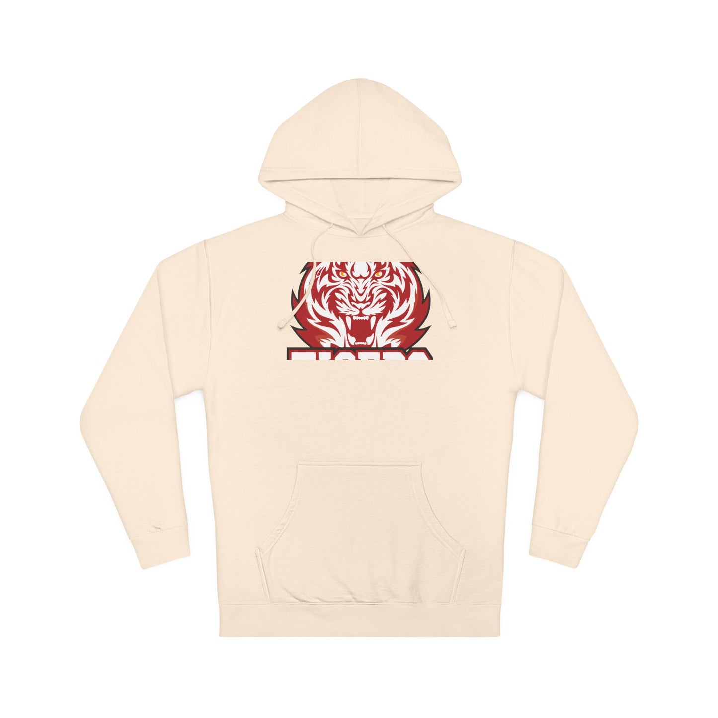 Midweight Pullover Hoodie