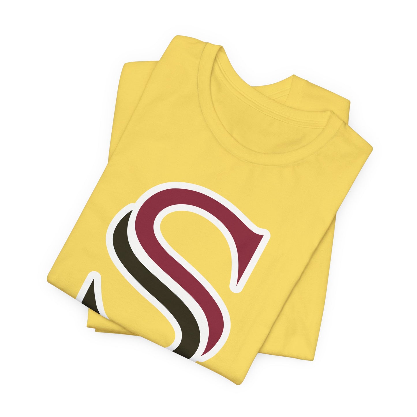 Jersey Short Sleeve Tee
