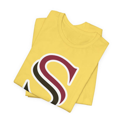 Jersey Short Sleeve Tee