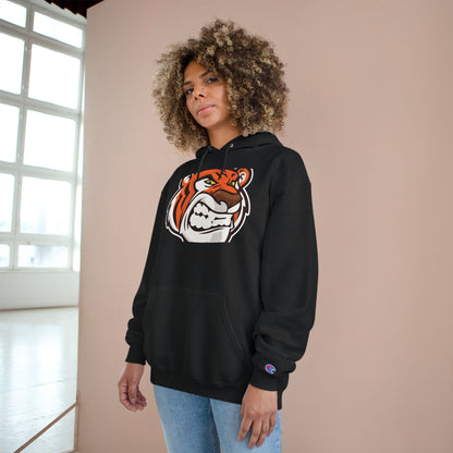 Champion Powerblend Fleece Pullover Hoodie