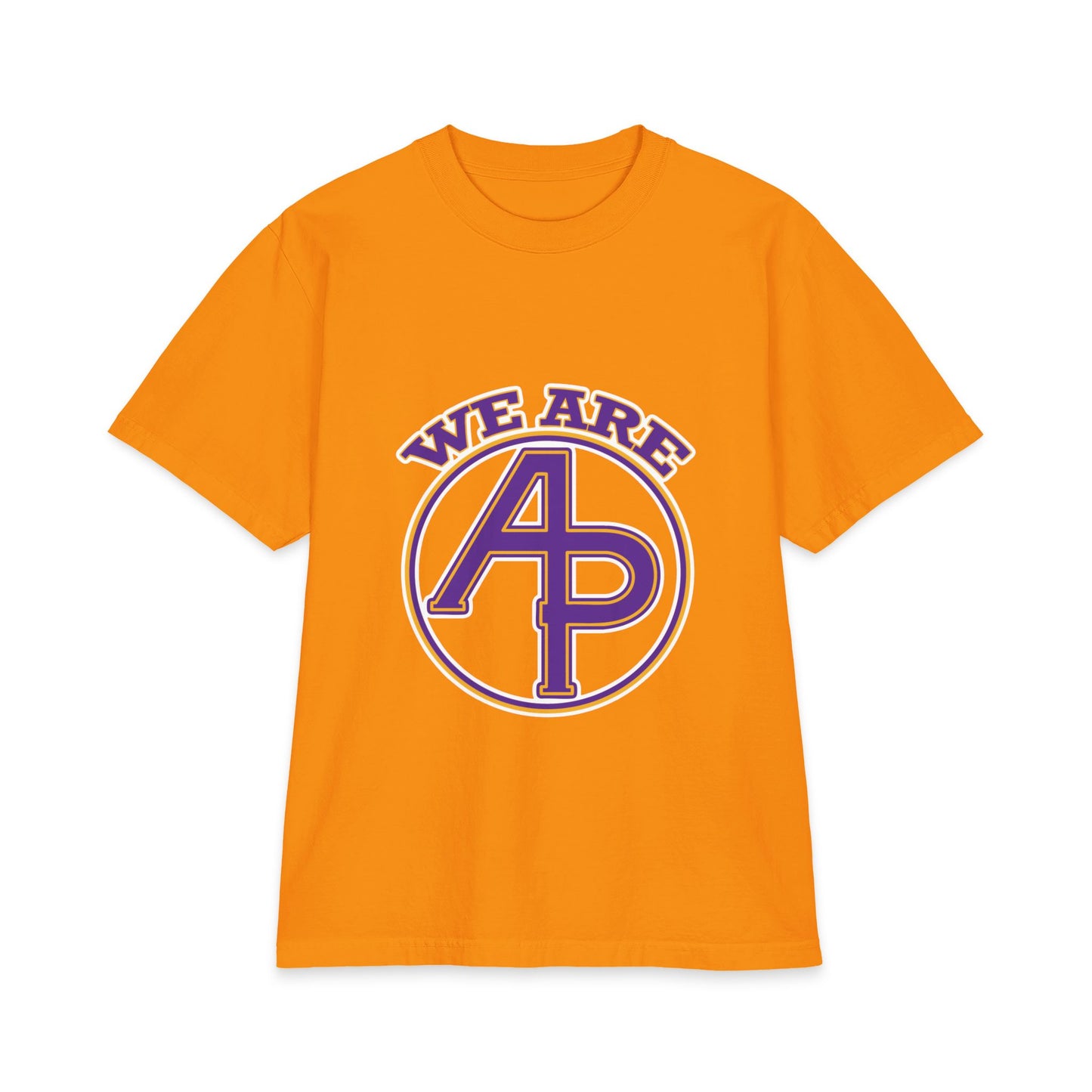 Max Heavyweight Short Sleeve Tee