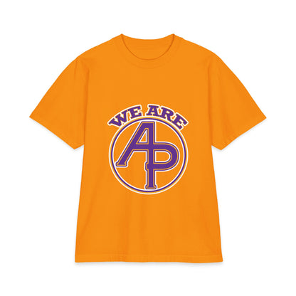 Max Heavyweight Short Sleeve Tee