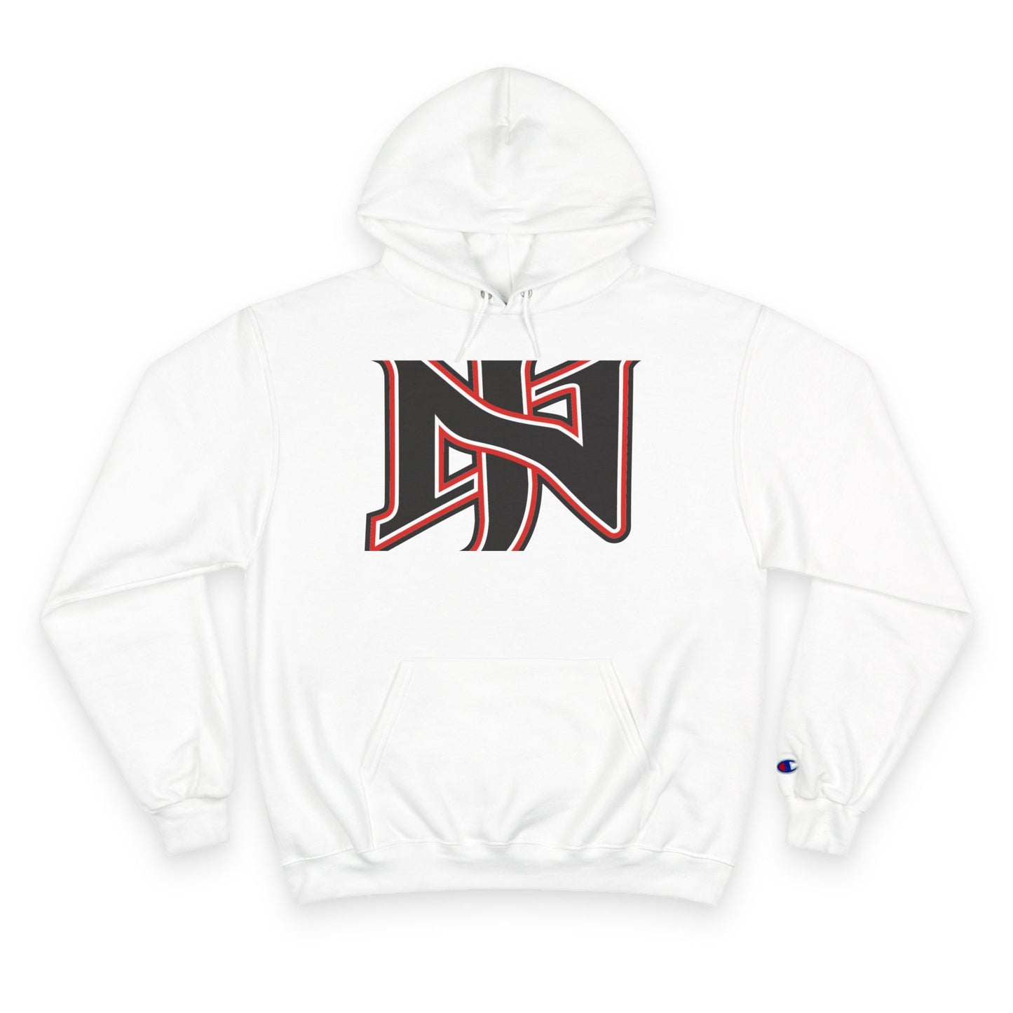 Champion Powerblend Fleece Pullover Hoodie