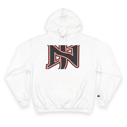 Champion Powerblend Fleece Pullover Hoodie