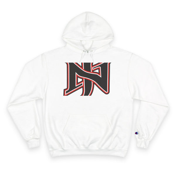Champion Powerblend Fleece Pullover Hoodie