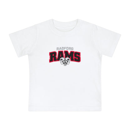 Baby Short Sleeve Tee