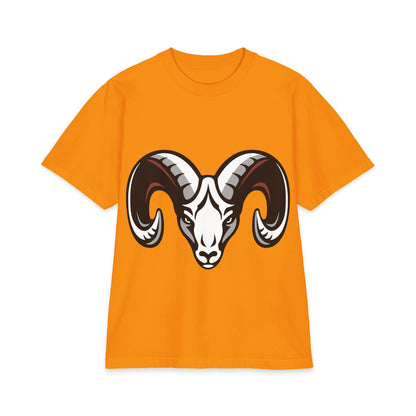 Max Heavyweight Short Sleeve Tee
