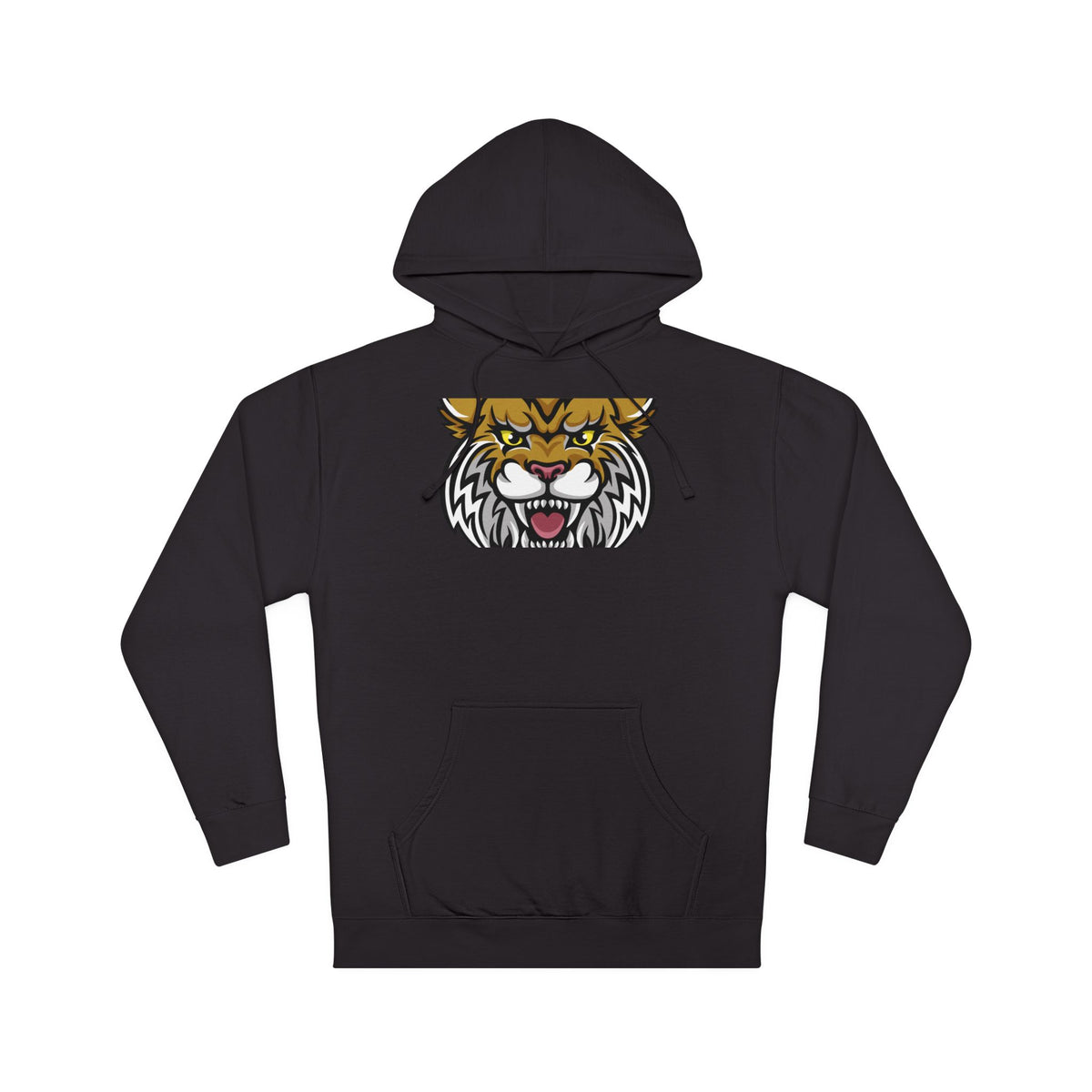 Midweight Pullover Hoodie