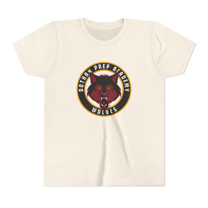 Youth Short Sleeve Tee
