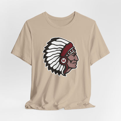 Jersey Short Sleeve Tee